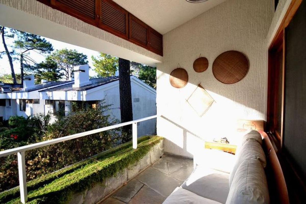 2 bedrooms Apartment in Maldonado, Uruguay No. 8718