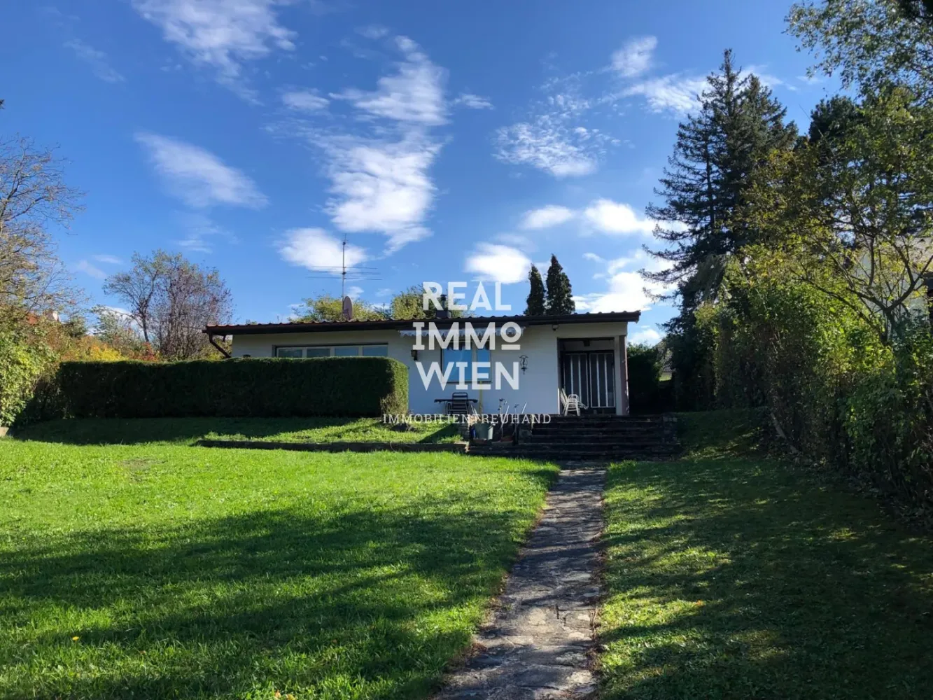 4غرفة بنغالو في Tulbing, Austria رقم 147540