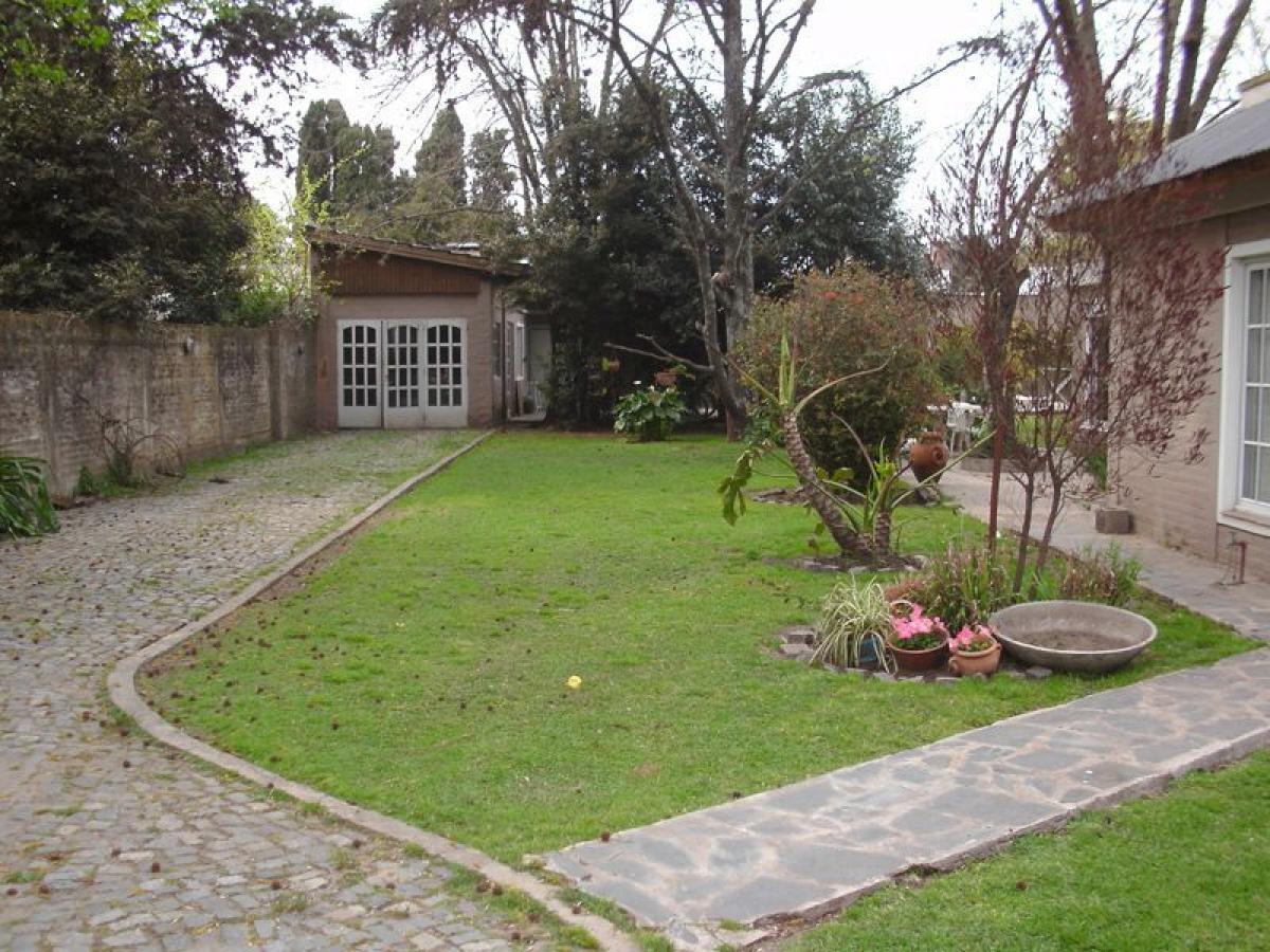 Terreno em Ituzaingo, Argentina N.º 34376