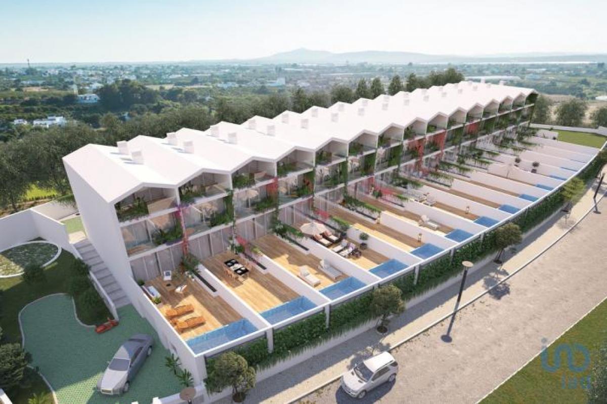 4 bedrooms House in Tavira, Portugal No. 3476