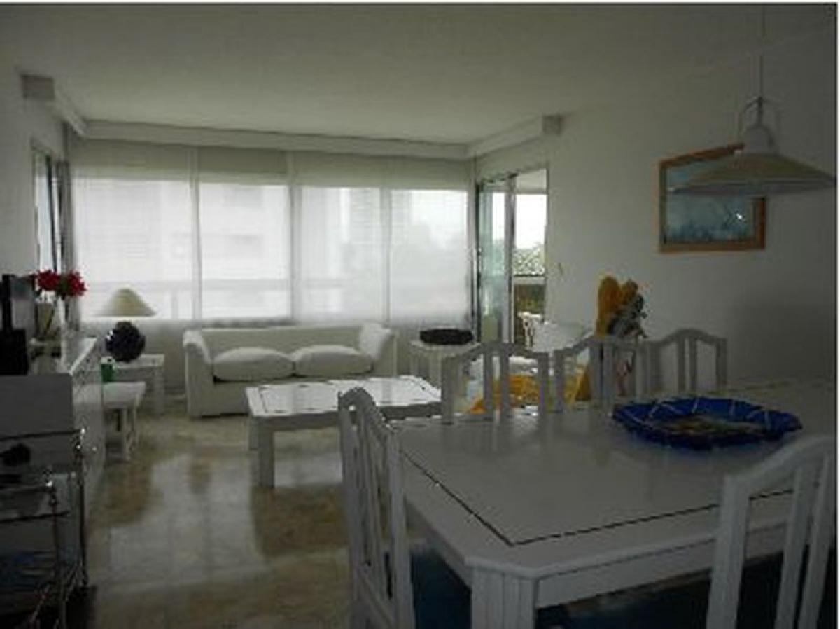 2 bedrooms Apartment in Maldonado, Uruguay No. 3947