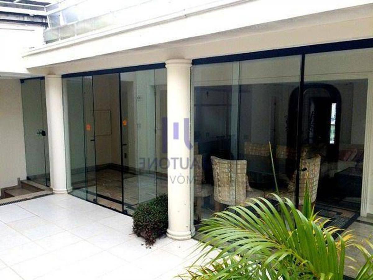 Дом с 2 спальнями в Сан-Паулу, Бразилия № 474996