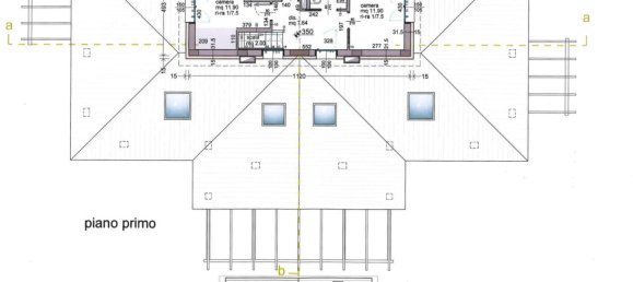 10-Zimmer Villa in Rimini, Italy, Nr. 176266 36