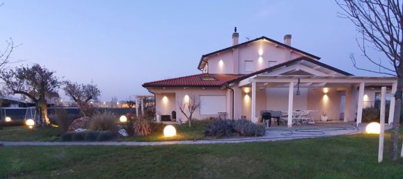 10-Zimmer Villa in Rimini, Italy, Nr. 176266 26