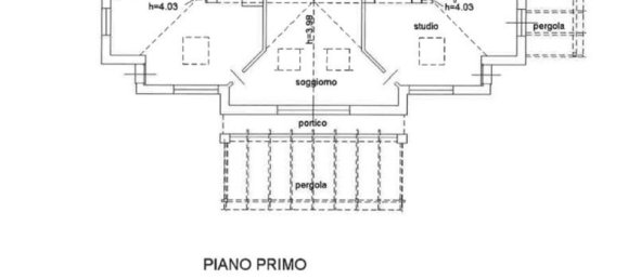 10-Zimmer Villa in Rimini, Italy, Nr. 176266 30