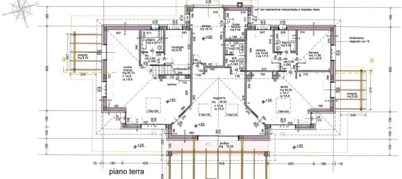 10-Zimmer Villa in Rimini, Italy, Nr. 176266 35