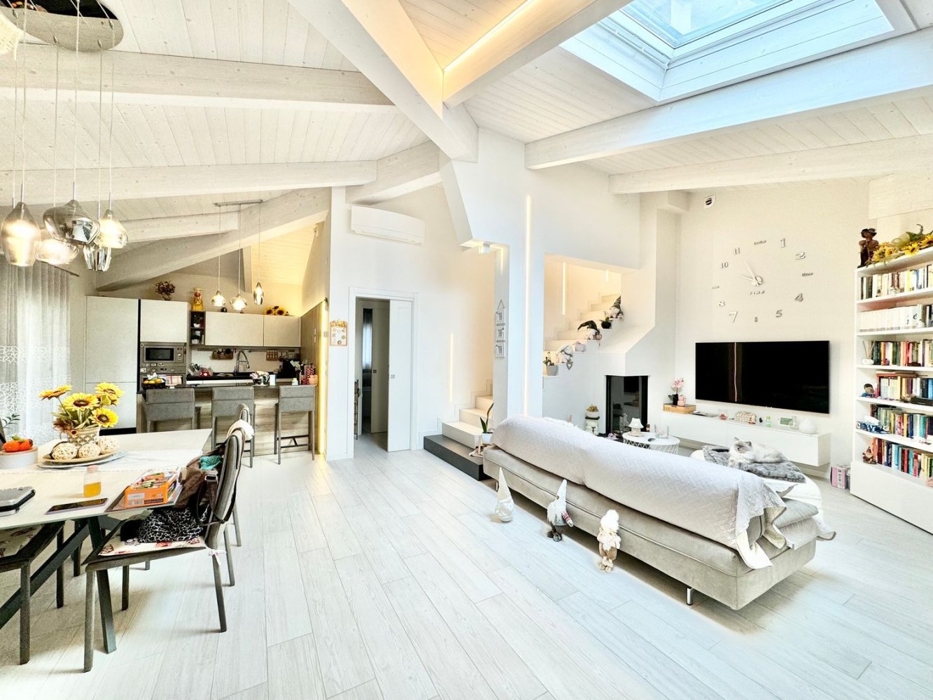 10-Zimmer Villa in Rimini, Italy, Nr. 176266