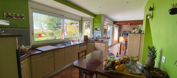 5 chambres Maison à Wicres, France No. 96858 12