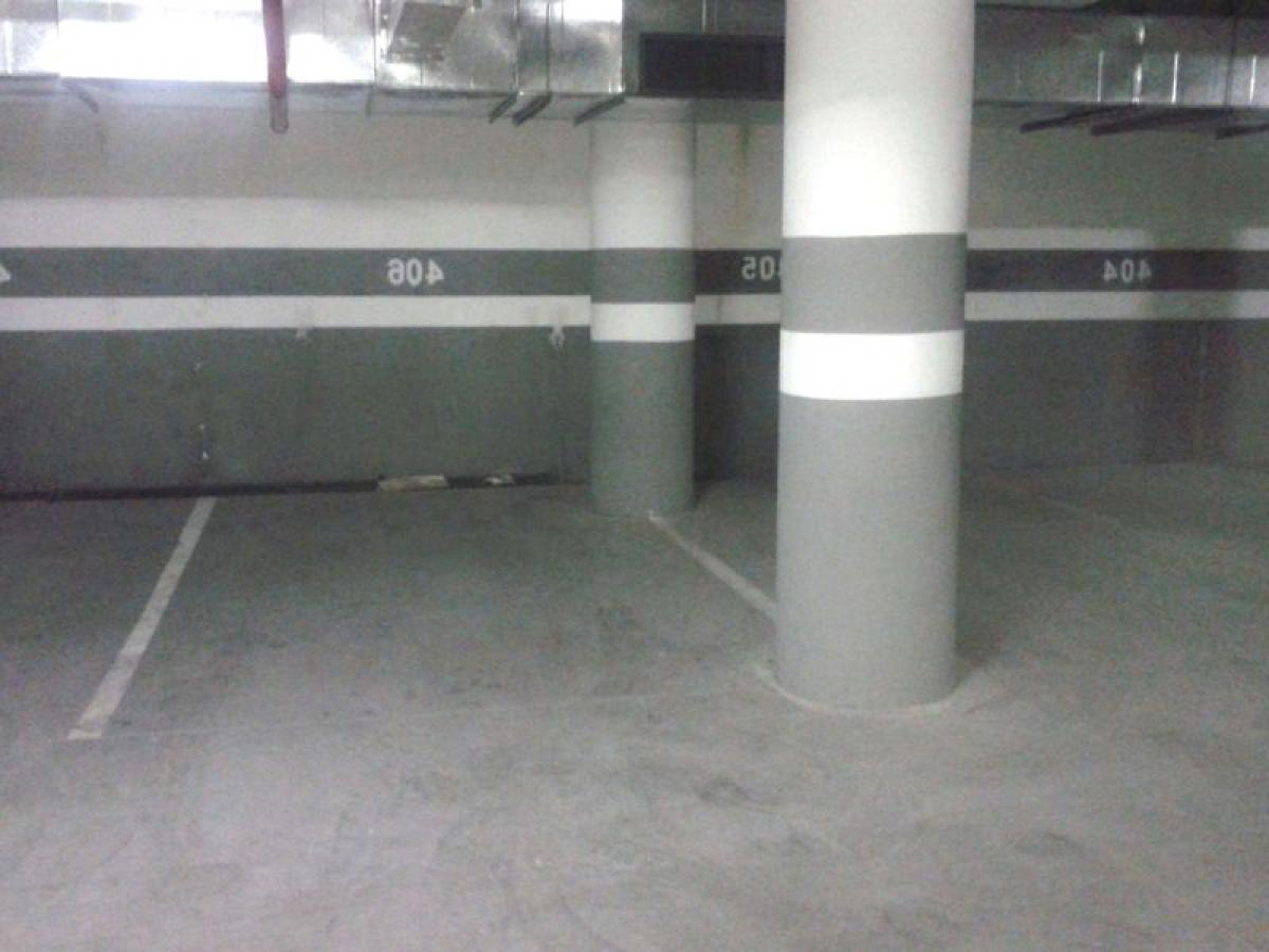  Warehouse in Palermo, Argentina No. 107395