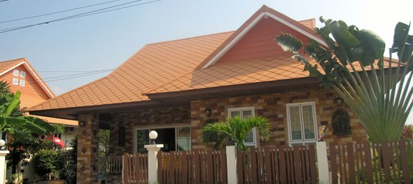 3 bedrooms Cafe / restaurant in Pattaya, Thailand No. 1353 21