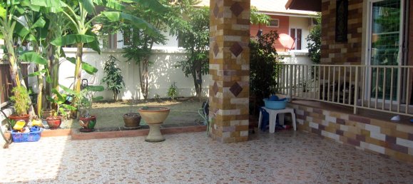 3 bedrooms Cafe / restaurant in Pattaya, Thailand No. 1353 19