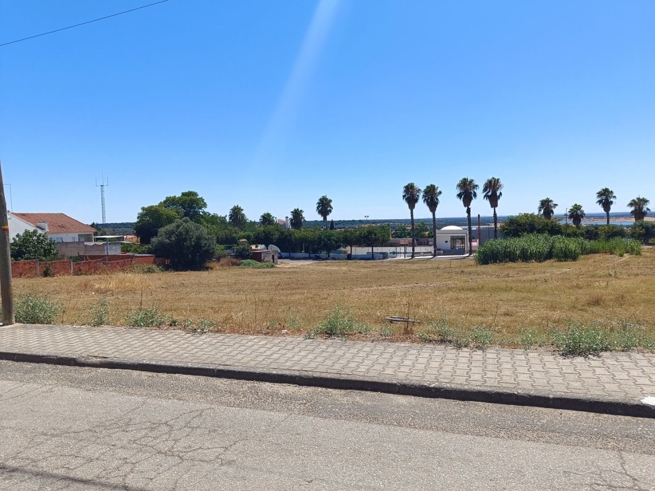  Land in Torrao, Portugal No. 297405