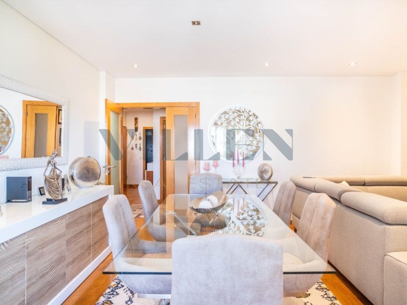 3 chambres Appartement à Maia, Portugal No. 292577