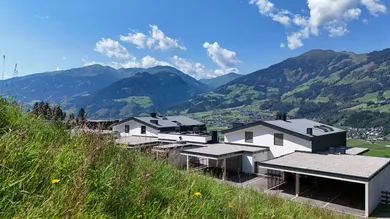  Land in Hart im Zillertal, Austria No. 208165