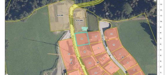  Land in Hart im Zillertal, Austria No. 208165 9