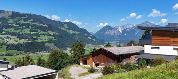  Land in Hart im Zillertal, Austria No. 208165 2