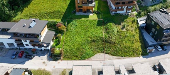  Land in Hart im Zillertal, Austria No. 208165 4