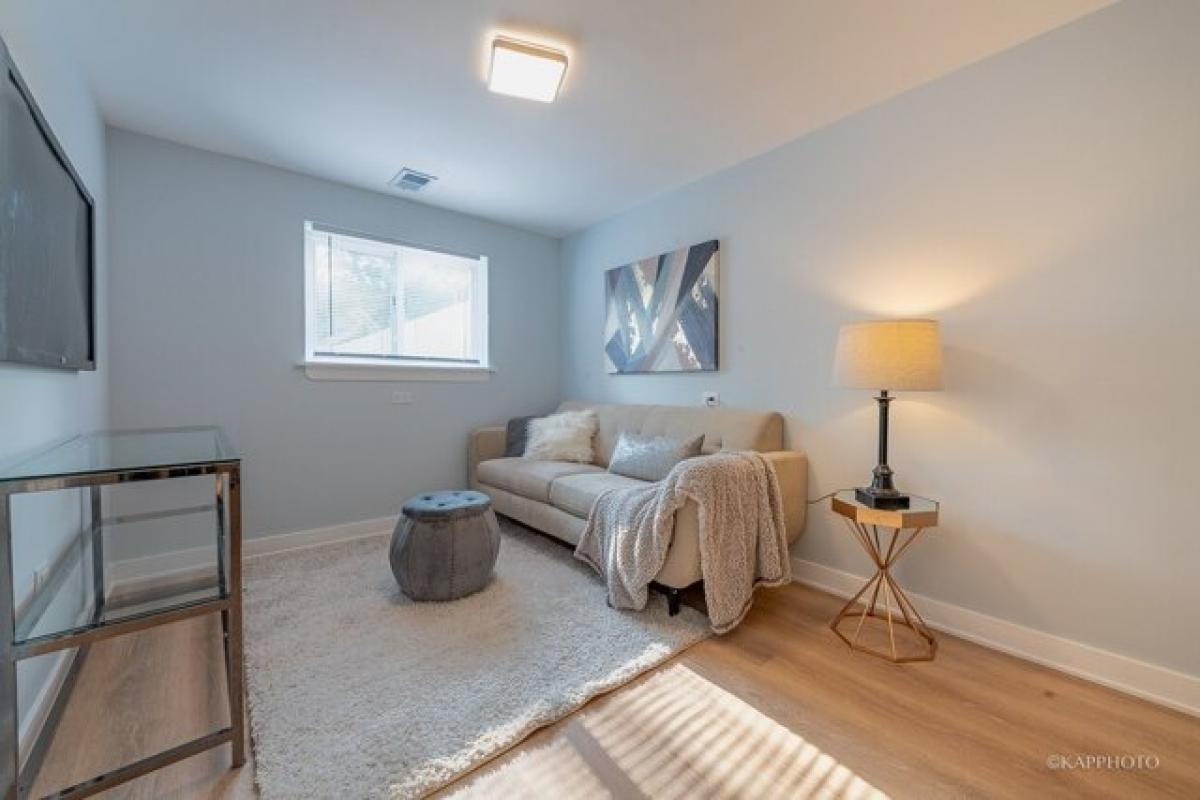 3 bedrooms House in Chicago, USA No. 423479