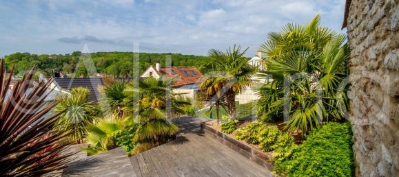 2 bedrooms House in Mezy-sur-Seine, France No. 183798 7