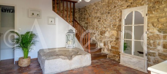 2 bedrooms House in Mezy-sur-Seine, France No. 183798 11