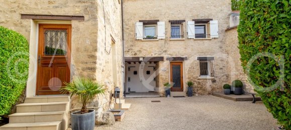 2 bedrooms House in Mezy-sur-Seine, France No. 183798 9