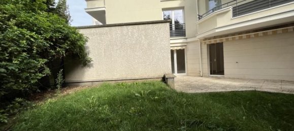 Apartamento de 2 dormitorios en Antony, France No. 189564 2