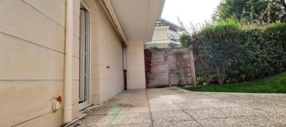 Apartamento de 2 dormitorios en Antony, France No. 189564 5