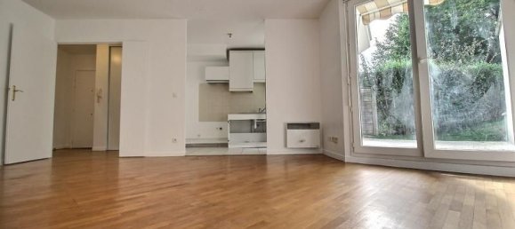 Apartamento de 2 dormitorios en Antony, France No. 189564 3