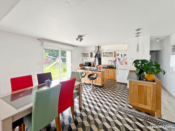 2 bedrooms House in Saint-Jean-de-Monts, France No. 310501