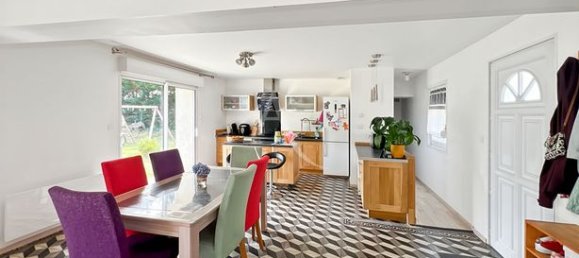 2 bedrooms House in Saint-Jean-de-Monts, France No. 310501 5