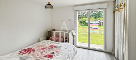 2 bedrooms House in Saint-Jean-de-Monts, France No. 310501 10