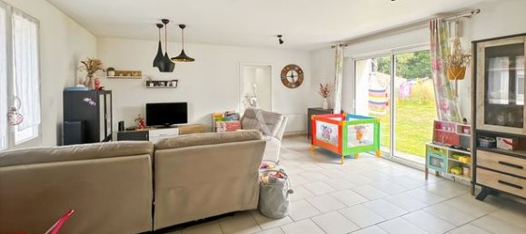 2 bedrooms House in Saint-Jean-de-Monts, France No. 310501 7