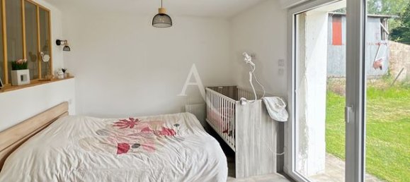 2 bedrooms House in Saint-Jean-de-Monts, France No. 310501 8