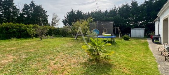 2 bedrooms House in Saint-Jean-de-Monts, France No. 310501 2