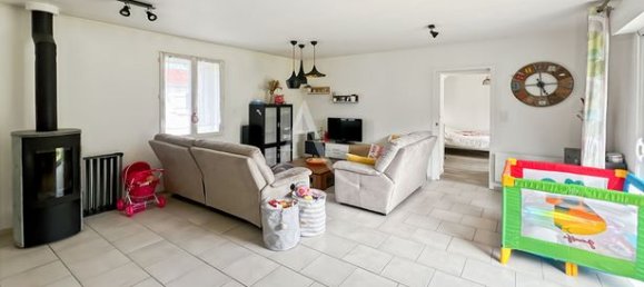 2 bedrooms House in Saint-Jean-de-Monts, France No. 310501 6