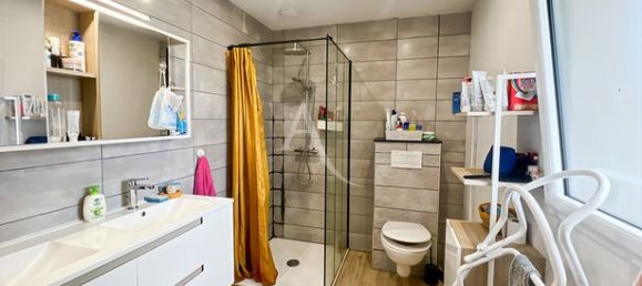 2 bedrooms House in Saint-Jean-de-Monts, France No. 310501 14