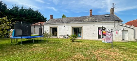 2 bedrooms House in Saint-Jean-de-Monts, France No. 310501 3