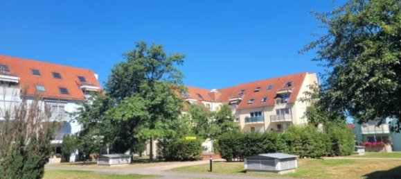 2 rooms Apartment in Leipzig, Germany No. 276819 7