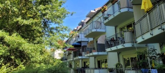 2 rooms Apartment in Leipzig, Germany No. 276819 6