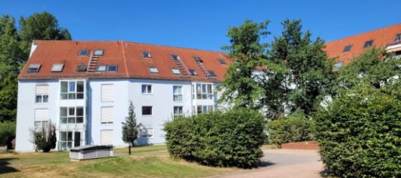 2 rooms Apartment in Leipzig, Germany No. 276819 5