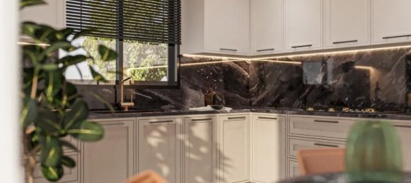 4 rooms Apartment in Cikcilli, Turkey No. 14890 14