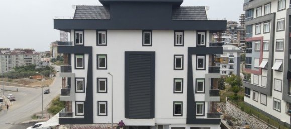 4 rooms Apartment in Cikcilli, Turkey No. 14890 6