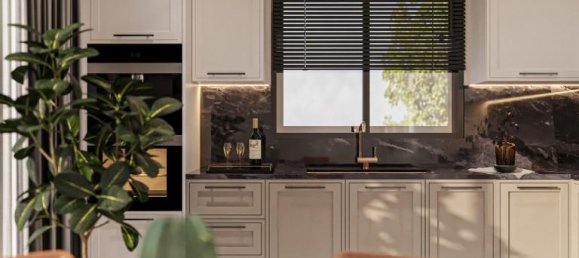 4 rooms Apartment in Cikcilli, Turkey No. 14890 15