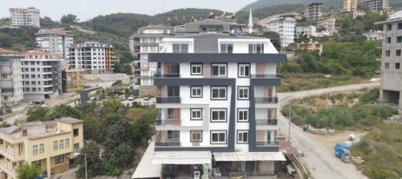 4 rooms Apartment in Cikcilli, Turkey No. 14890 3