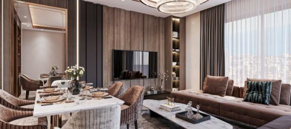 4 rooms Apartment in Cikcilli, Turkey No. 14890 9