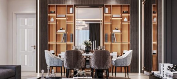 4 rooms Apartment in Cikcilli, Turkey No. 14890 12