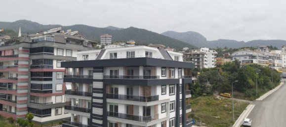 4 rooms Apartment in Cikcilli, Turkey No. 14890 5