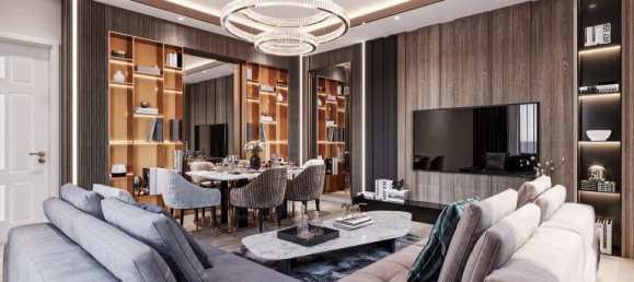 4 rooms Apartment in Cikcilli, Turkey No. 14890 10