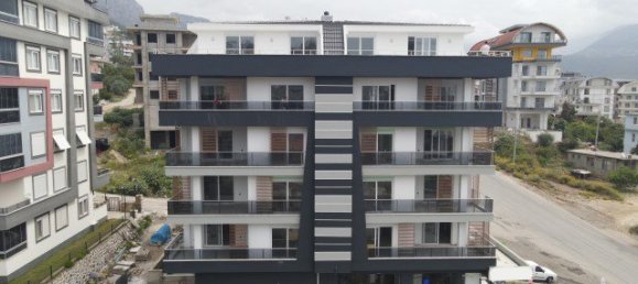 4 rooms Apartment in Cikcilli, Turkey No. 14890 4