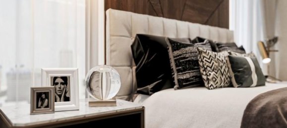 4 rooms Apartment in Cikcilli, Turkey No. 14890 18